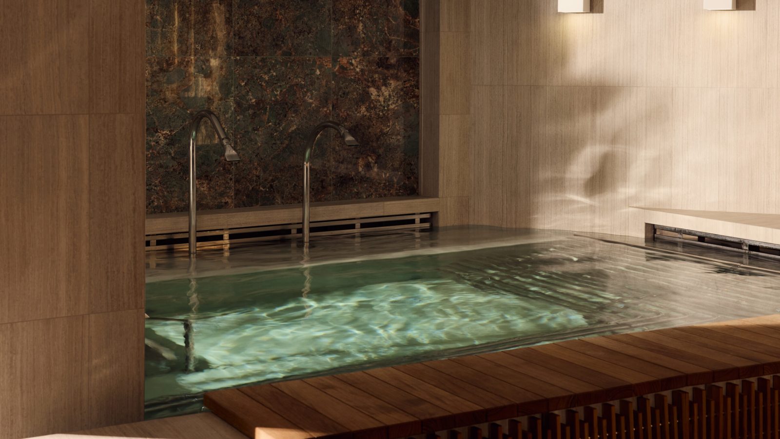 EXPLORA I Wellness- Explora Journeys