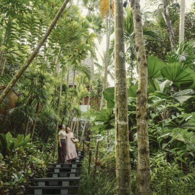 FS Koh Samui - Jungle