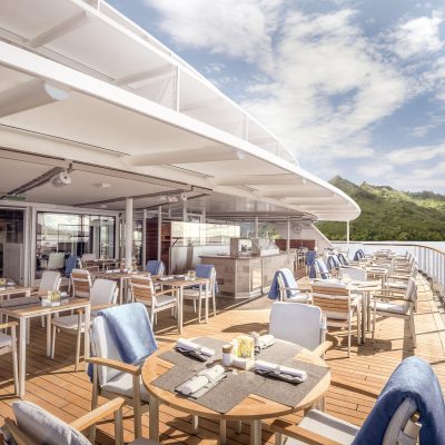 Hanseatic terras