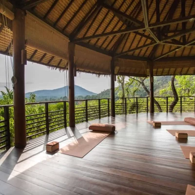 Kamalaya Koh Samui 2