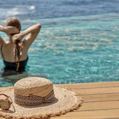 EXPLORA I Pool Leisure - Explora Journeys