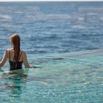 EXPLORA I Pool Leisure 3 - Explora Journeys