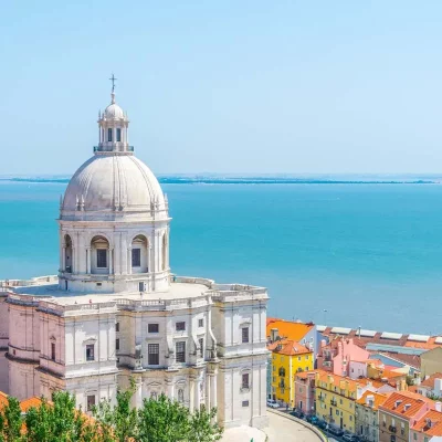 Lissabon