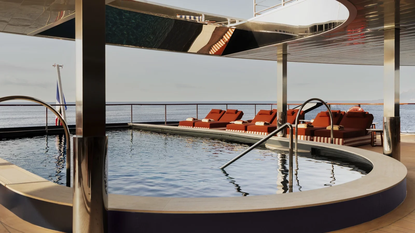Orient Express Sailing Yachts