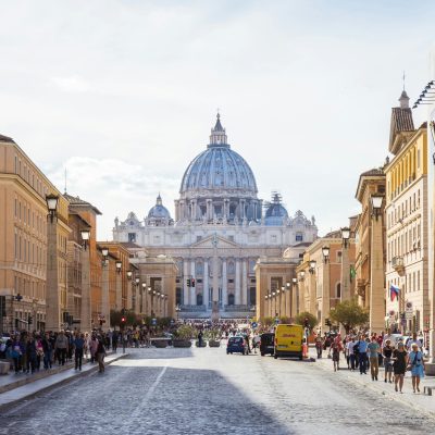 Rome