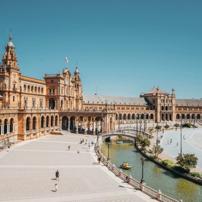 Sevilla
