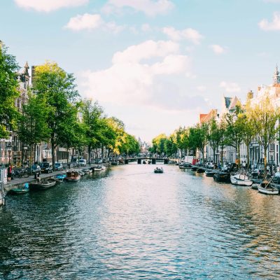 Amsterdam