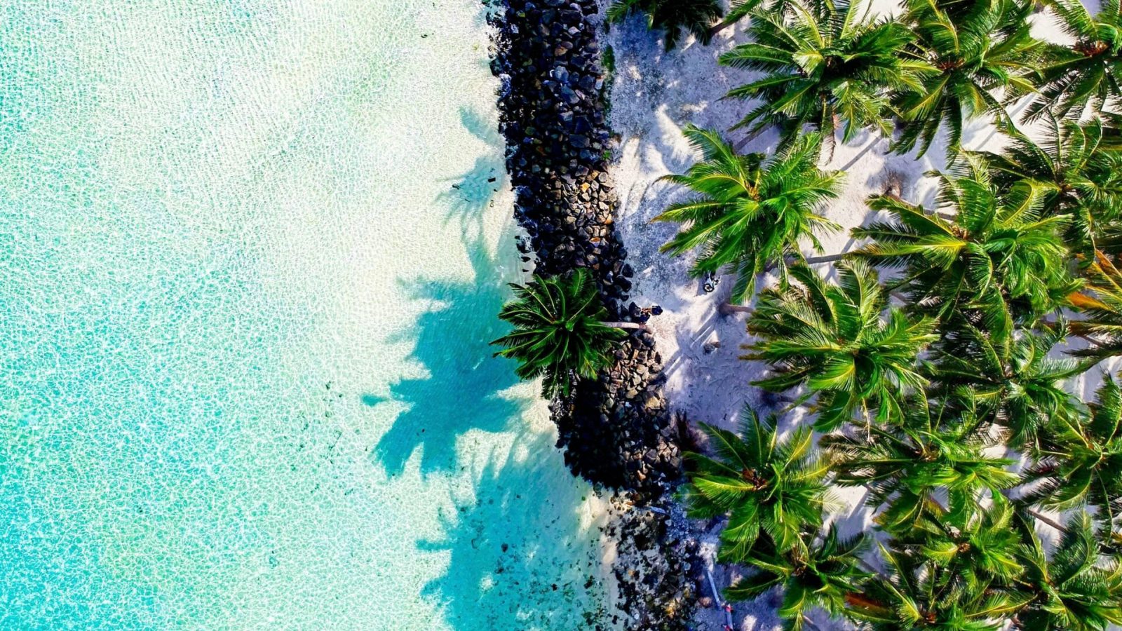 Seychellen