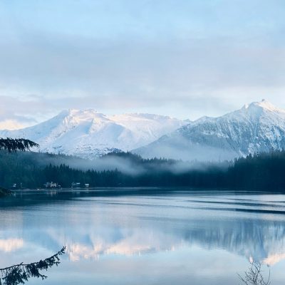 alaska water