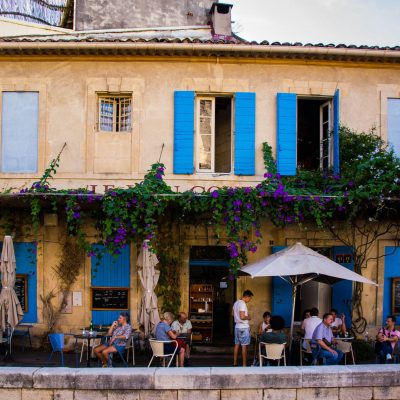 arles