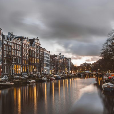 Amsterdam