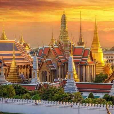 bangkok tempel