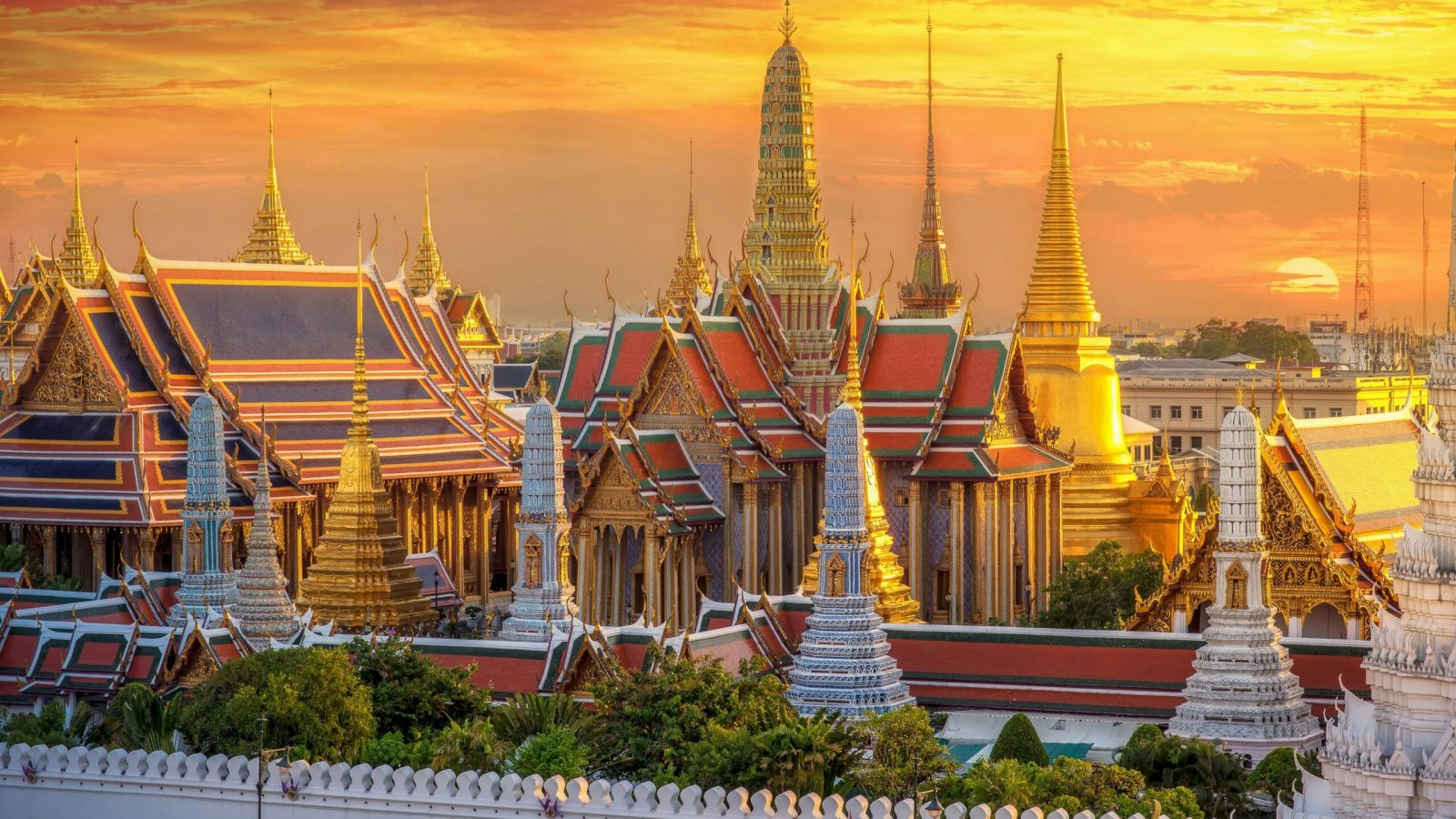 bangkok tempel