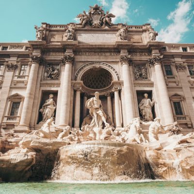 Italie Rome