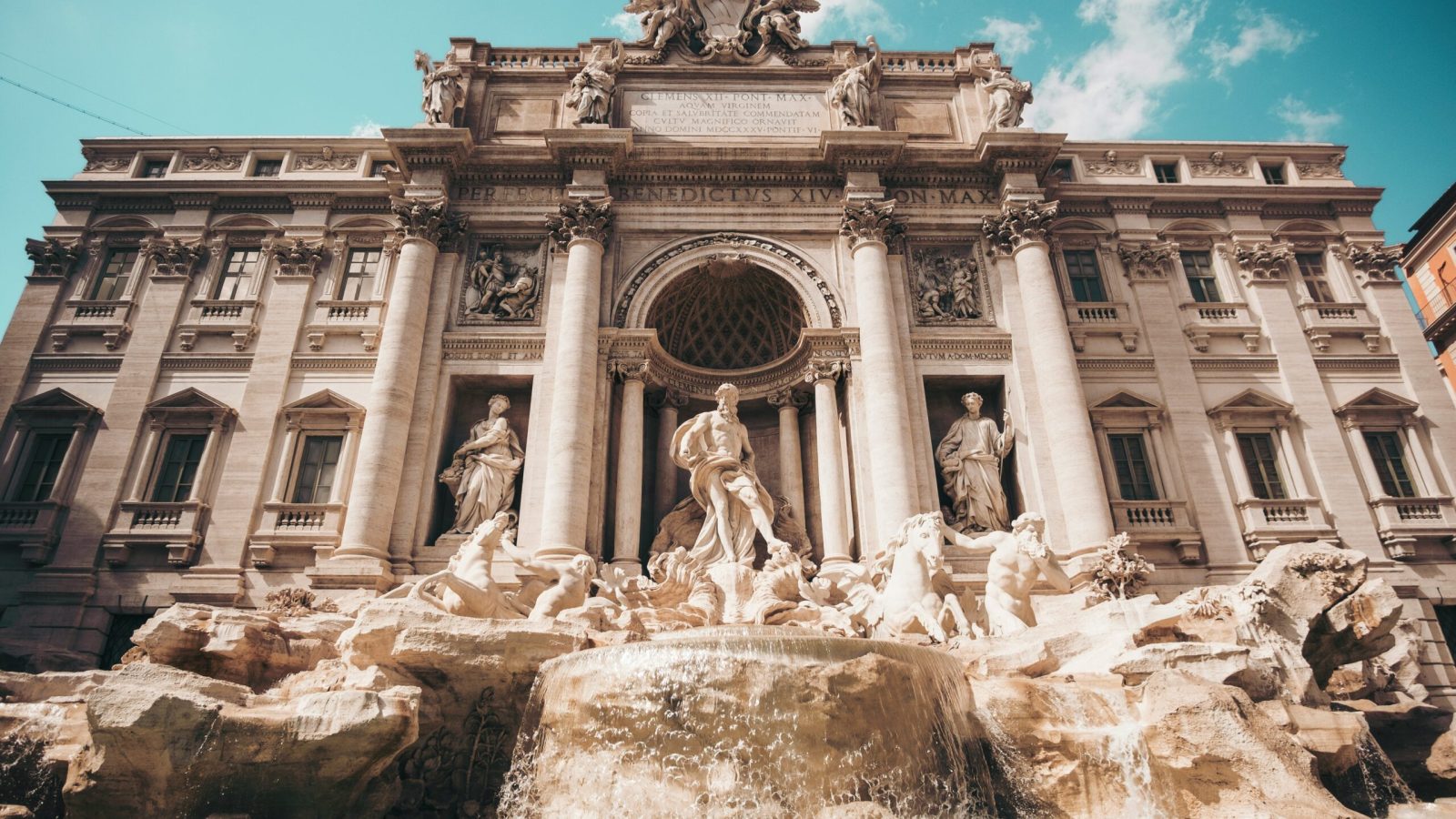 Italie Rome