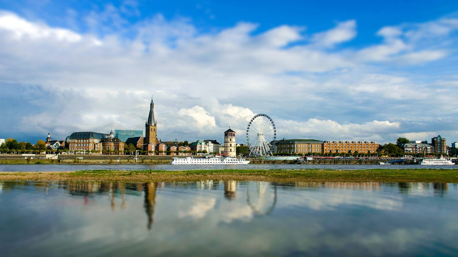 dusseldorf rivier (2)