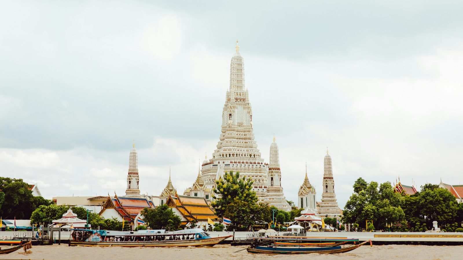 Bangkok Thailand