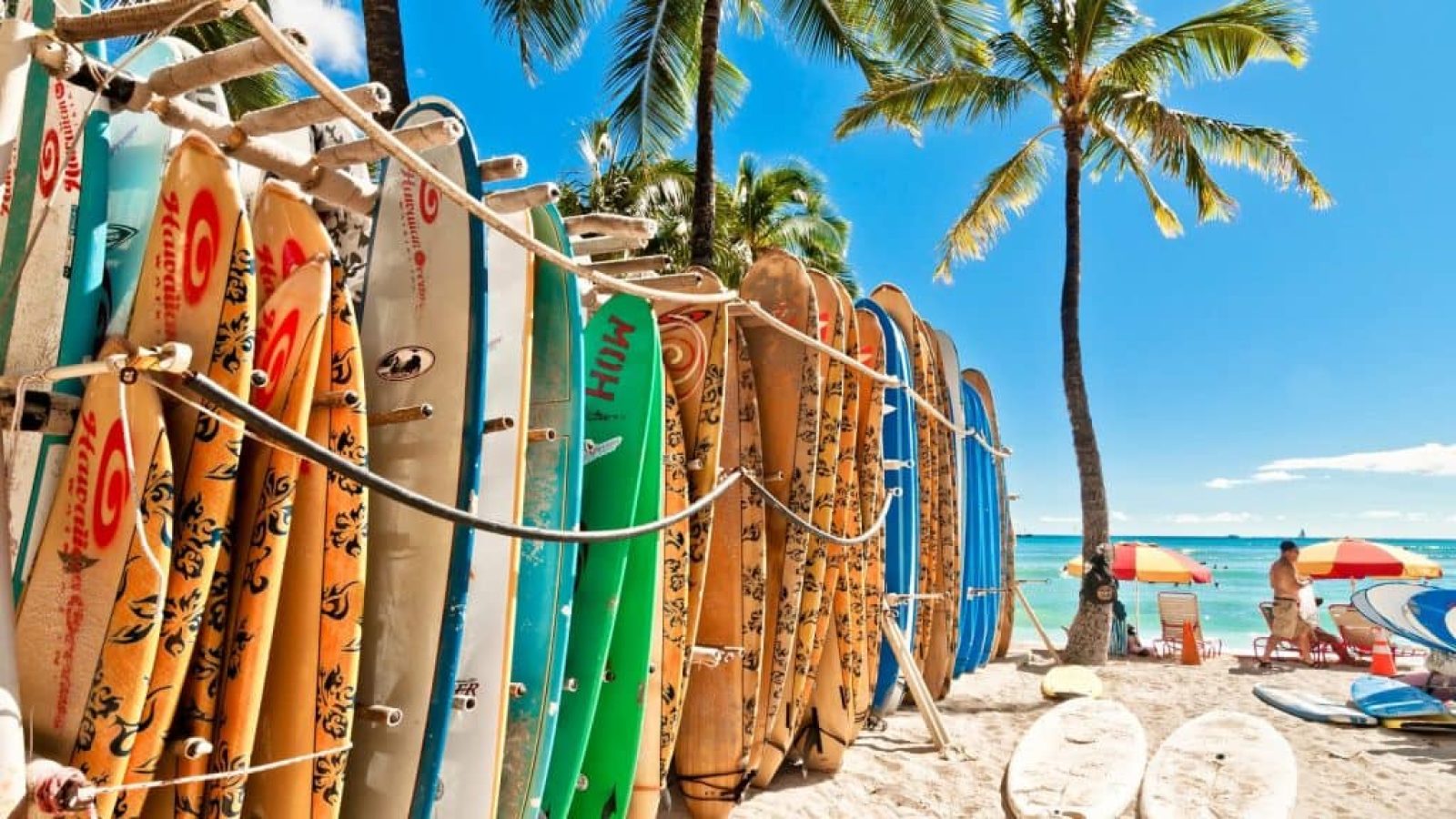 hawaii