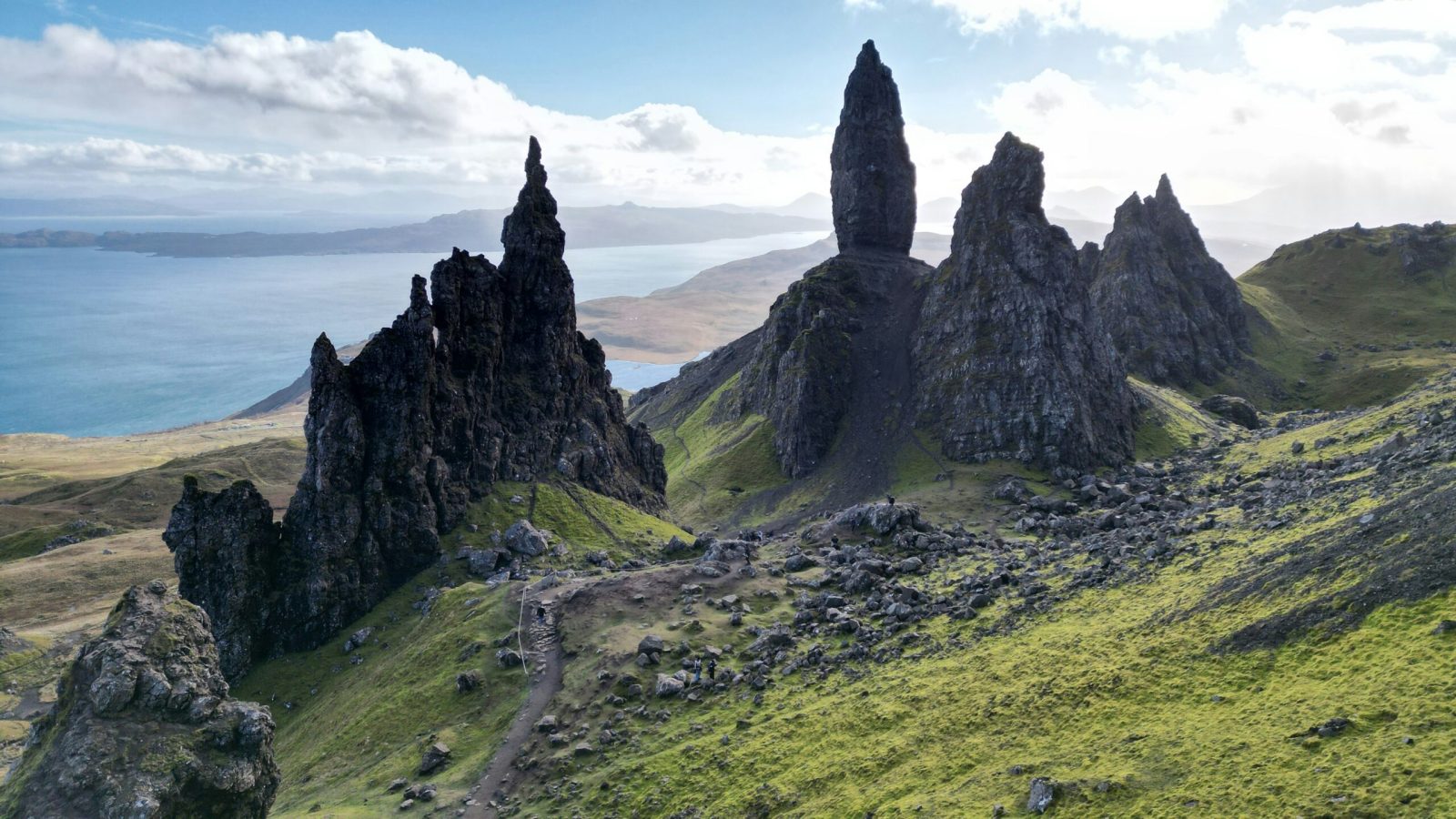 isle of man