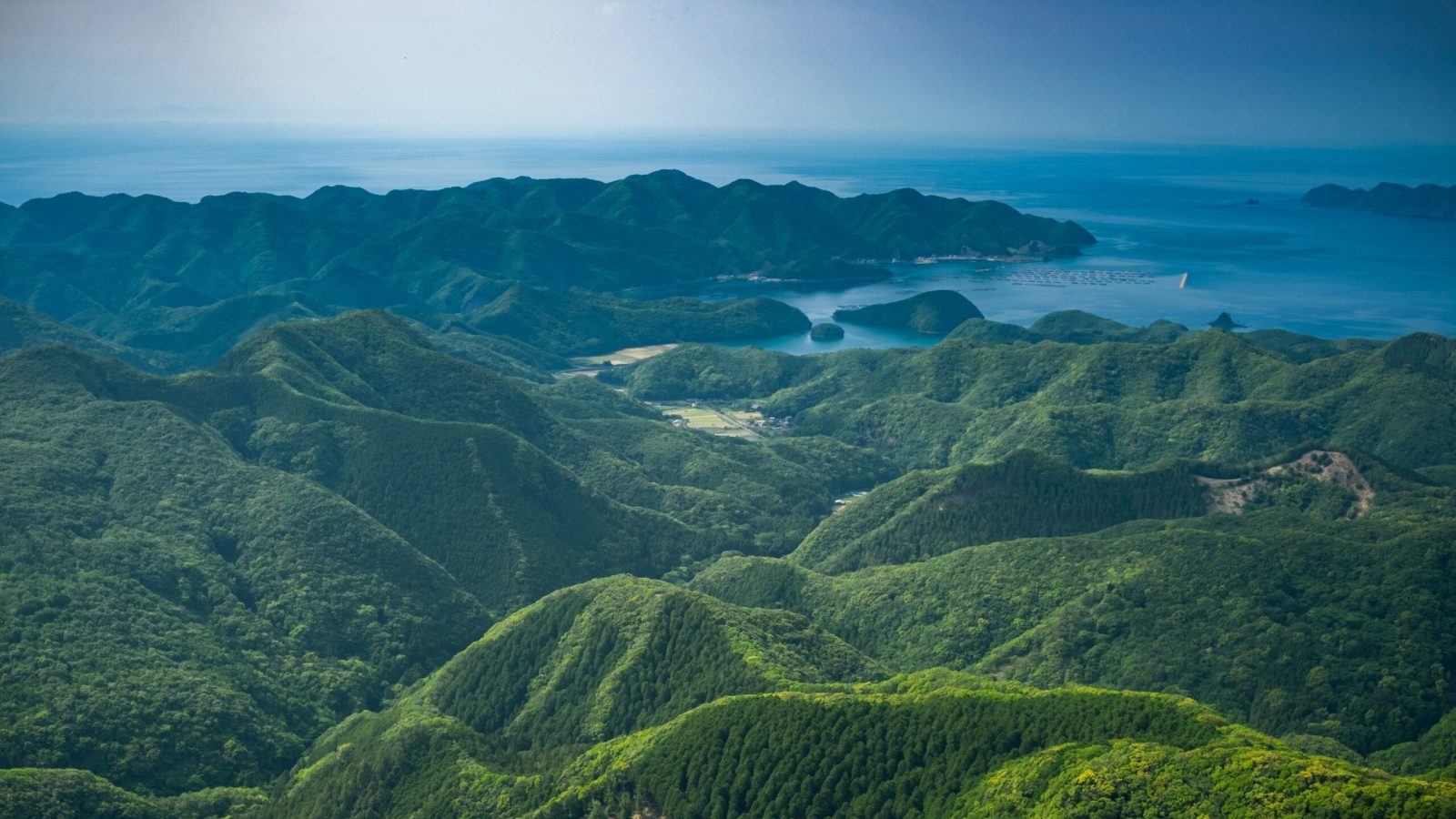 japan eiland