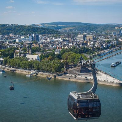 koblenz kabelbaan