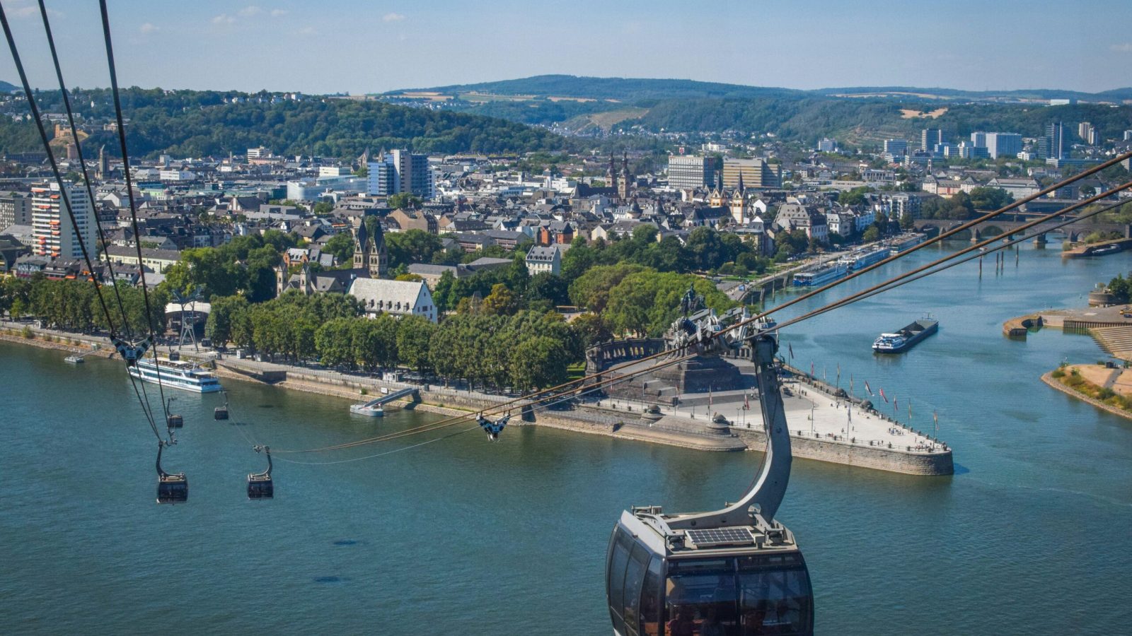 koblenz kabelbaan