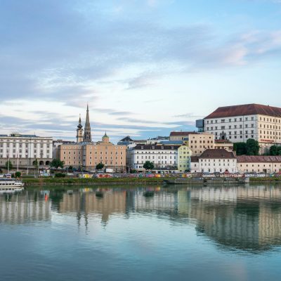 linz