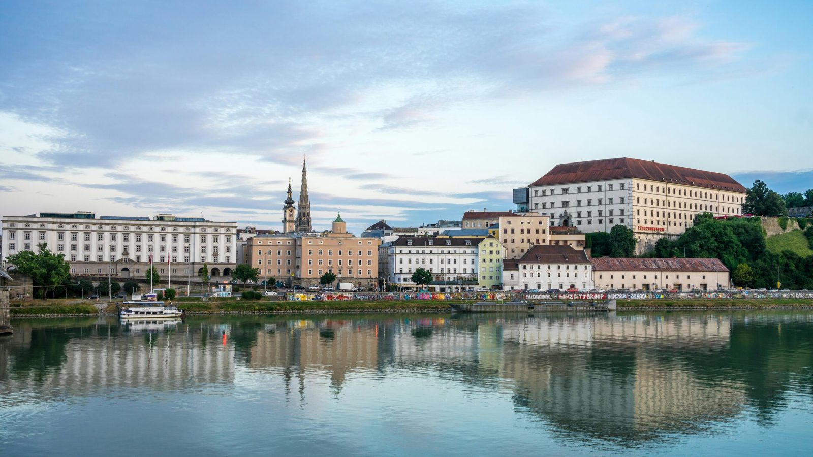 linz