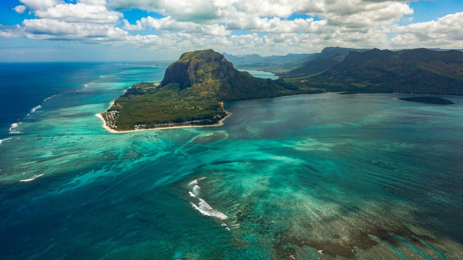 mauritius rots