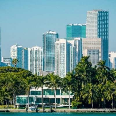 miami stad