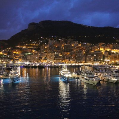 monte carlo nacht