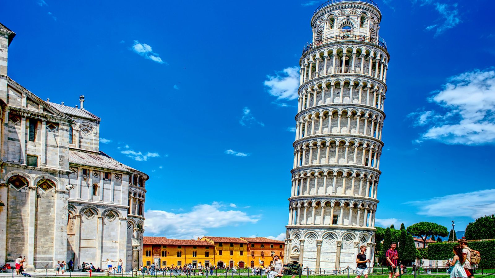 pisa
