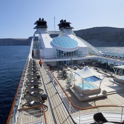 seabourn quest pool