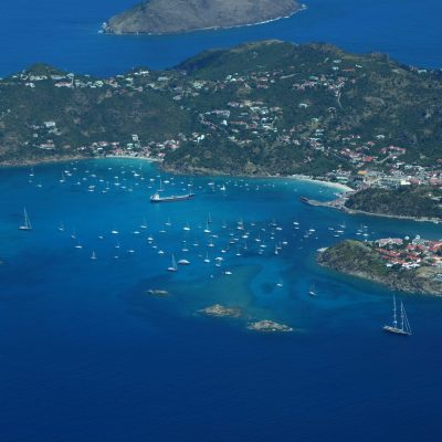 st kitts strand