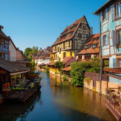strasbourg huizen
