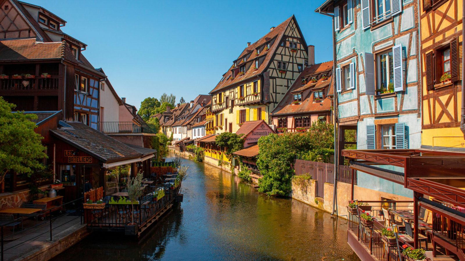 strasbourg huizen