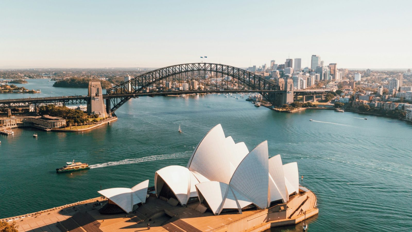 sydney opera house (2)