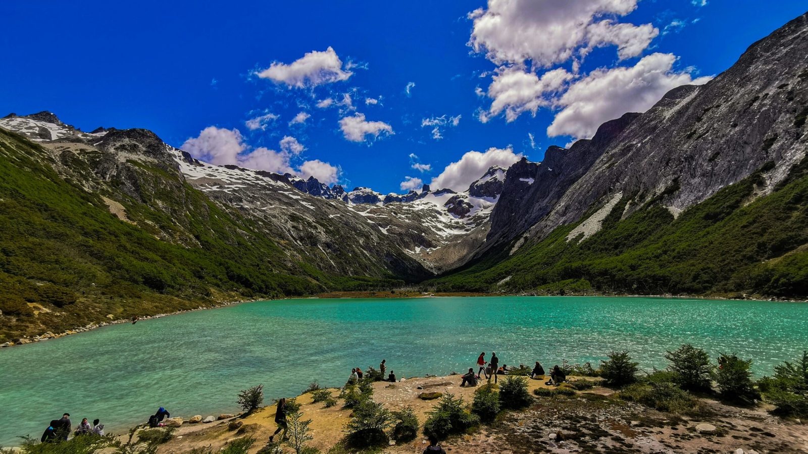 ushuaia